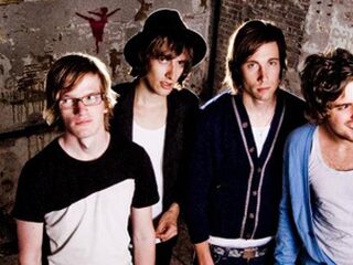 In beeld: Kensington van 2008 tot nu