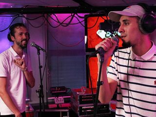 Betekent Mario Kartel het einde van The Opposites?