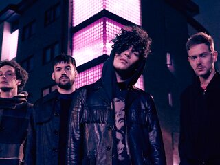 The 1975: "We probeerden niet de band te zijn die mensen verwachtten, maar gewoon onszelf."