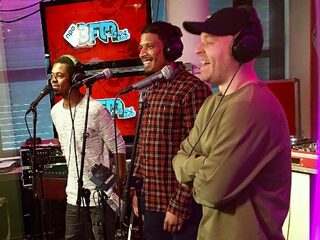 Eerst poepluiers en bootcamps, dán de Ziggo Dome-show