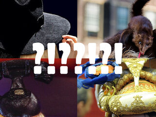 Doe de test: Prinsjesdag- of popsterhoed?
