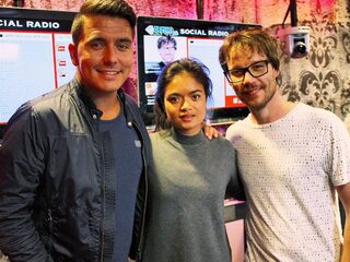 Jan Smit en Broederliefde slaan de handen ineen