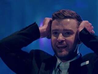 Heb jij de nieuwe concertfilm van Justin Timberlake al gezien?