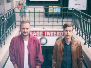 Keljet is de nieuwste 3FM Serious Talent