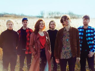 'Lucky Horse' van The Great Communicators is 3FM Album van de Week