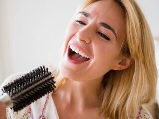 Playbacken... Dat doe je gewoon niet