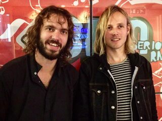 Liefs uit Londen van St. Tropez