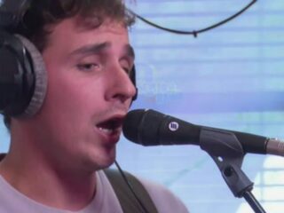 Nielson covert Jan Smit en Broederliefde