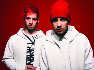 Rap jij 'Heavydirtysoul' van Twenty One Pilots effe mee?