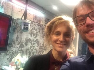 Agnes Obel krijgt de (N)Obelprijs van Giel