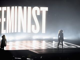Beyoncé vs. Chimamanda: verschillende soorten feminisme