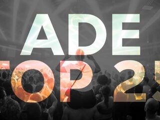 3voor12: De 25 allerbeste sets van Amsterdam Dance Event