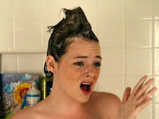 Zingen onder de douche is écht goed voor je