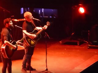 Ed Sheeran geeft verrassingsoptreden in Ziggo Dome