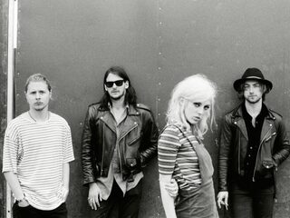 Black Honey: de female-fronted rockband die we nodig hadden