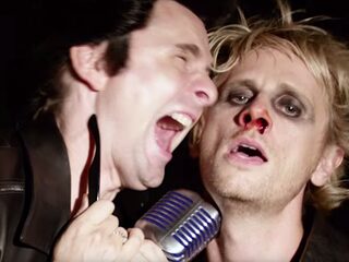 Muse brengt nieuwe Halloweentrack uit