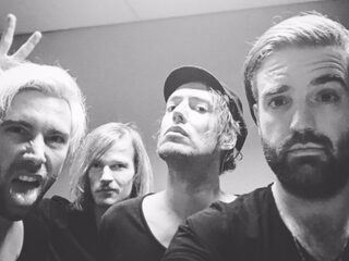 Dit was de secret show van Kensington in De Helling in Utrecht