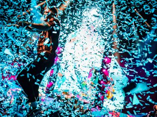 Waarom hebben concerten eigenlijk voorprogramma's?