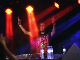 Hayzee: 'Ik leerde hiphop kennen door de platen van m'n vader'