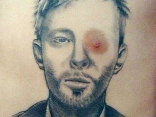 Het zien van deze 8 tattoo-fails doet meer pijn dan het zetten ervan