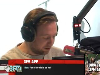 Luister terug: Van Wie Is De Hey?