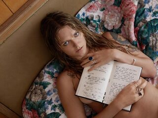 Tove Lo zingt over seks, seks en seks