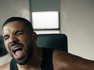 Drake lipsynct 'Bad Blood' van Taylor Swift