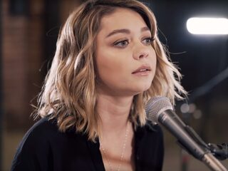 Modern Family-actrice covert 'Closer' van The Chainsmokers