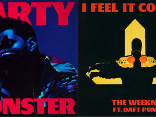 Zo klinkt het nieuwe album van The Weeknd