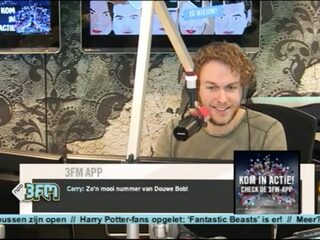 Er zit een BN'er verstopt in The Sims 3!