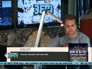 Backpack Track: Daniel ontsnapt uit een hinderlaag