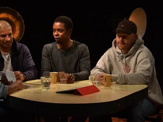 Kijk terug: 3voor12 special met Rico, Sticks & Typhoon