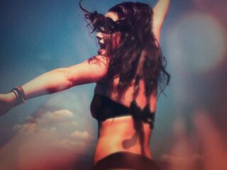 Kijk terug: de super aangrijpende docu Emma Wil Leven