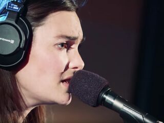 Dit krijg je als je Tame Impala en Flight Facilities door elkaar gooit