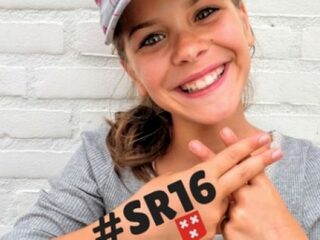 SR16: Doe ook de 35 seconden challenge!