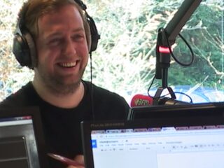 Mama Appelsap: de Sinterklaas editie