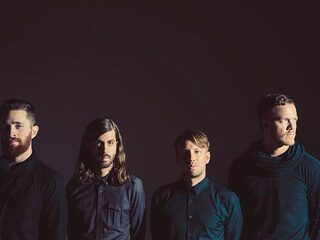 Lekker spacen met de nieuwe single van Imagine Dragons