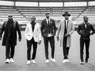 Broederliefde wint 2016, online én offline