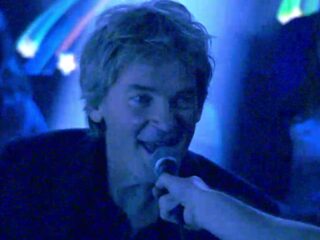 De Staat roept Matthijs van Nieuwkerk uit tot Serious Talent