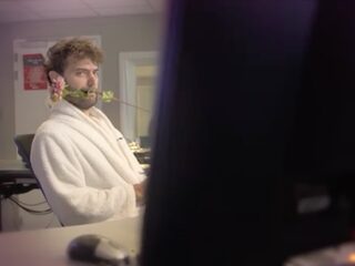 Zo zag je Herman Hofman nog nooit