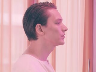 'Talk To Me' van Thomas Azier is de 3FM Megahit