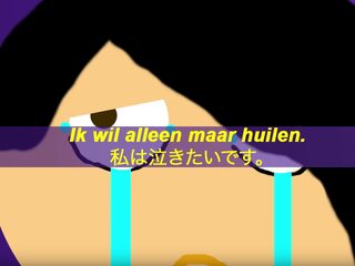 Totaal geen zin in kerst? Stippenlift heeft hét liedje voor jou!