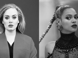 Adele vs. Beyoncé: wie kies jij?