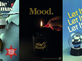 Dit is de beste kerstmerchandise van 2016