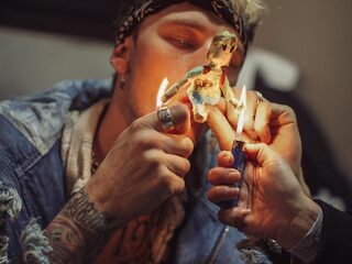 Machine Gun Kelly en Camila Cabello zijn de moderne Romeo en Julia