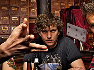 Primeur: LEFT - 'All Or Nothing'