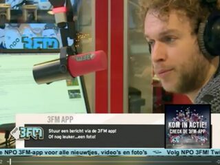 Een natte Mama Appelsap