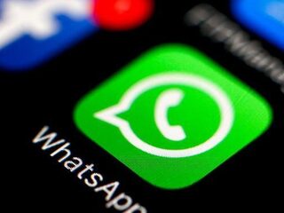 We kunnen binnenkort berichten verwijderen op WhatsApp!