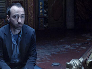 Nieuwe Muziek: The Shins - 'No Way Down'