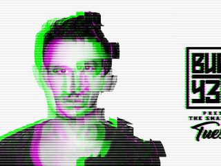 Wie is Burak Yeter van de hit 'Tuesday'?